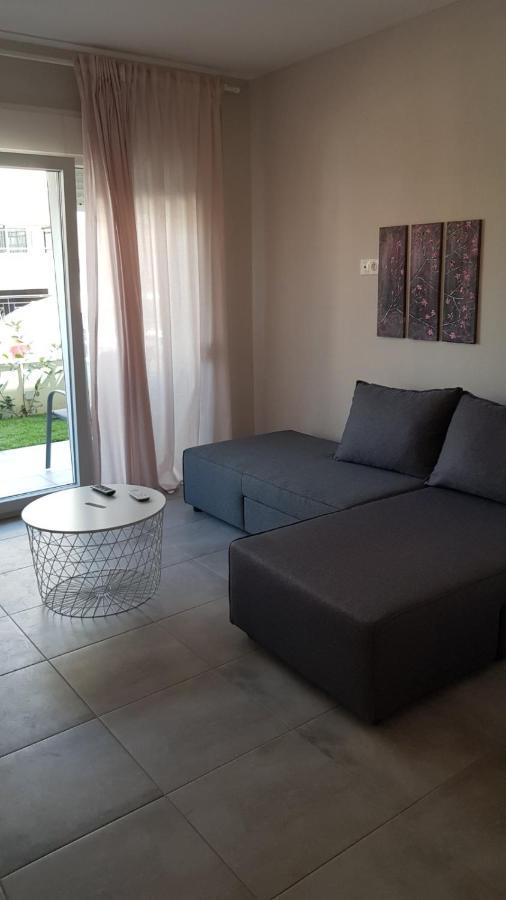 Onar View Studio Nea Peramos  Exterior photo