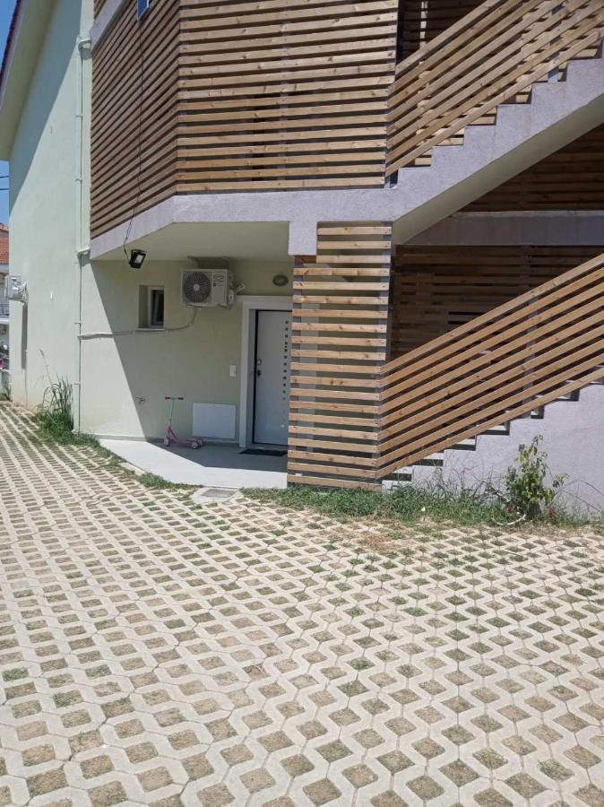 Onar View Studio Nea Peramos  Exterior photo