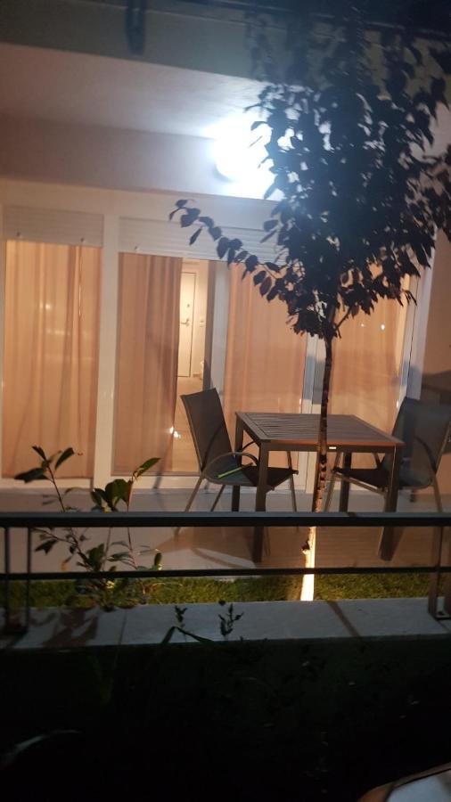 Onar View Studio Nea Peramos  Exterior photo