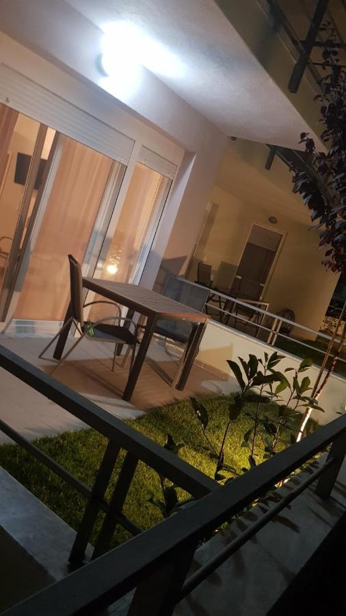 Onar View Studio Nea Peramos  Exterior photo