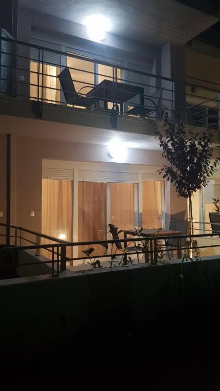 Onar View Studio Nea Peramos  Exterior photo
