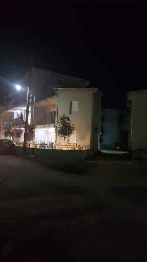 Onar View Studio Nea Peramos  Exterior photo