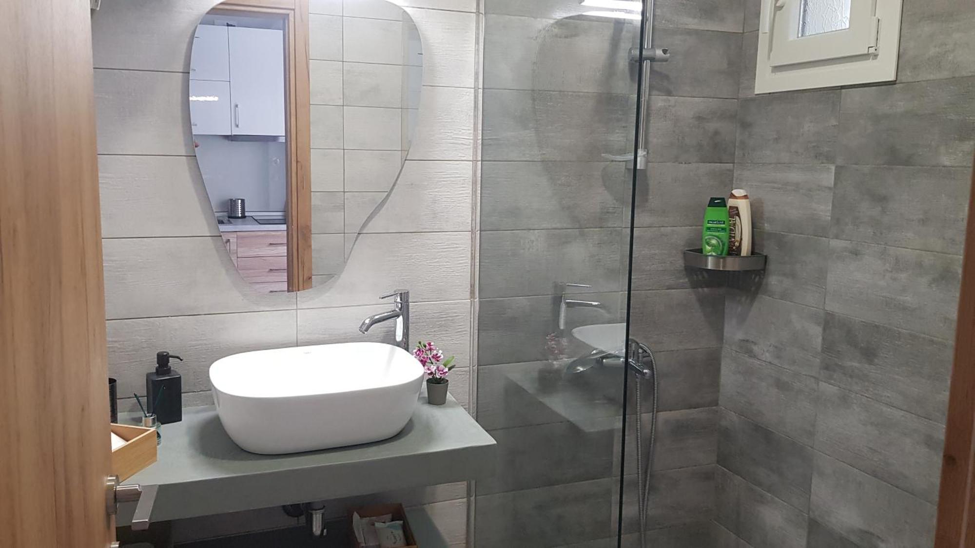 Onar View Studio Nea Peramos  Exterior photo